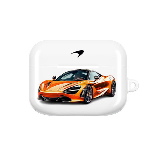 THE ORANGE MCLAREN | AirPod CASE | imaginAIR