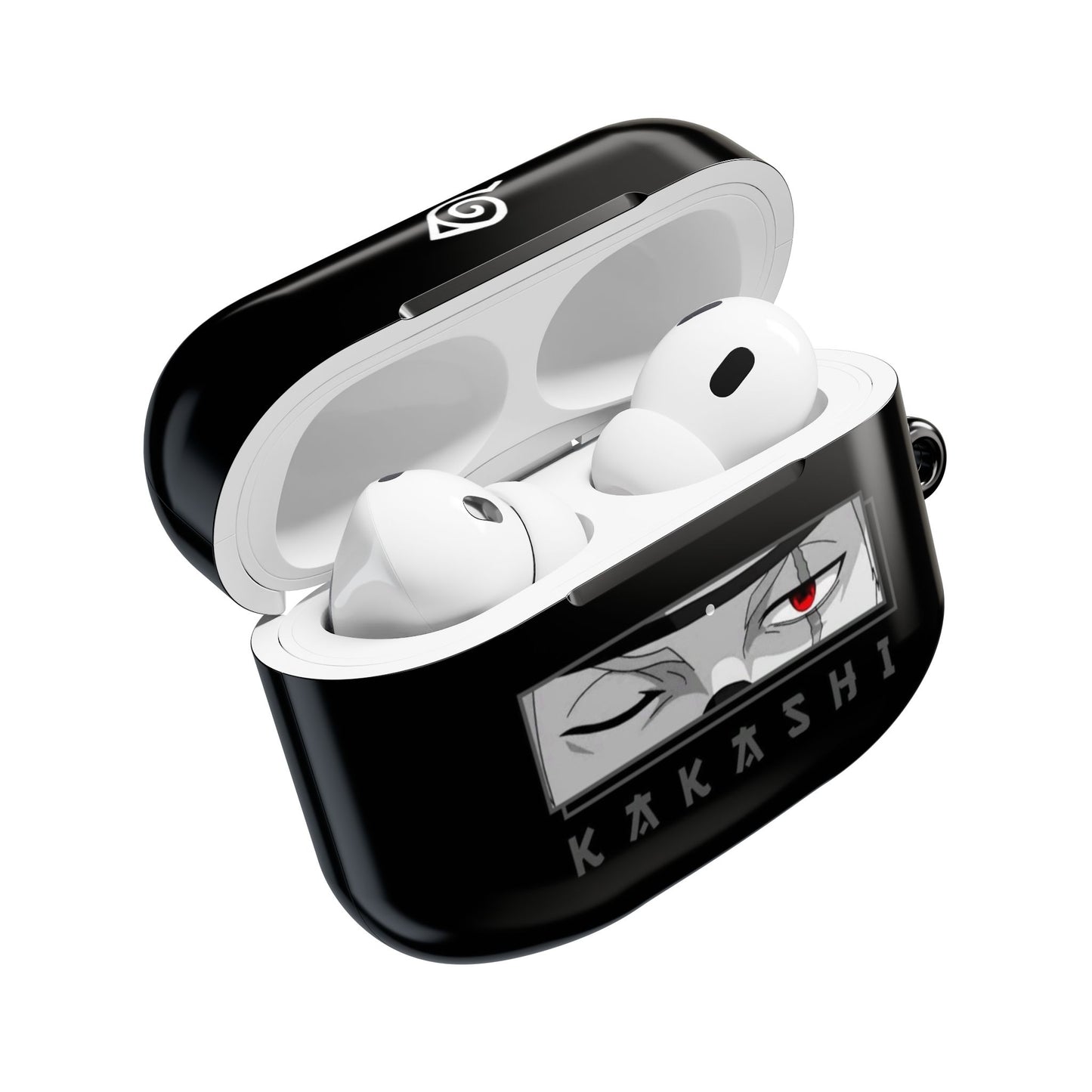 KAKASHI EYES | AirPod CASE | imaginAIR