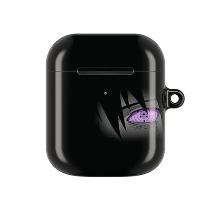 SASUKE RINNEGAN | AirPod CASE | imaginAIR