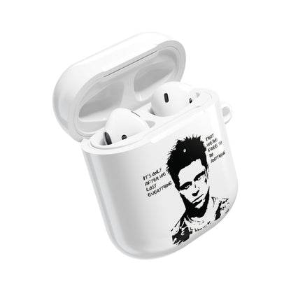 Tyler Durden | AirPod CASE | imaginAIR