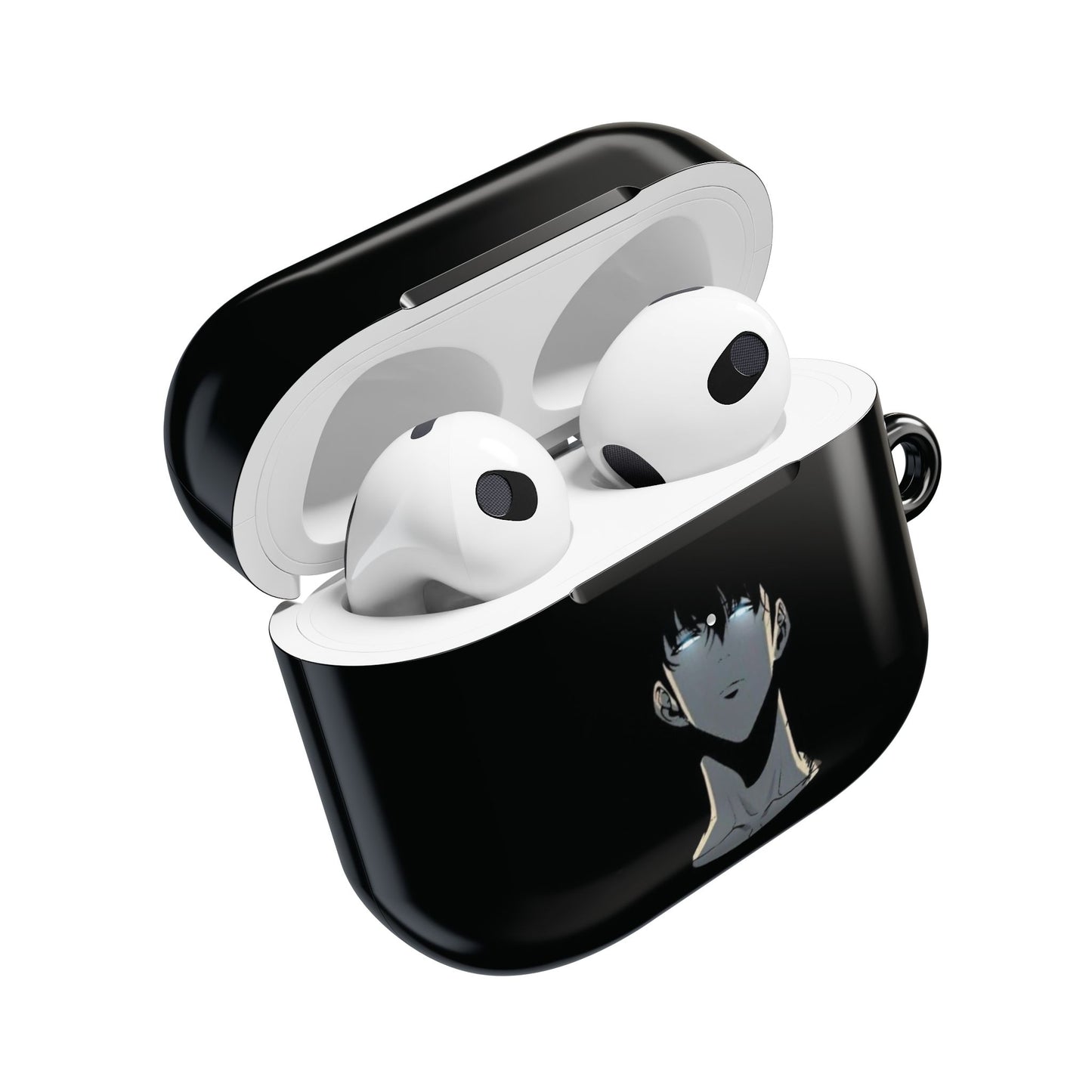 SUNG JIN-WOO | SOLO LEVELING | AirPod CASE | imaginAIR