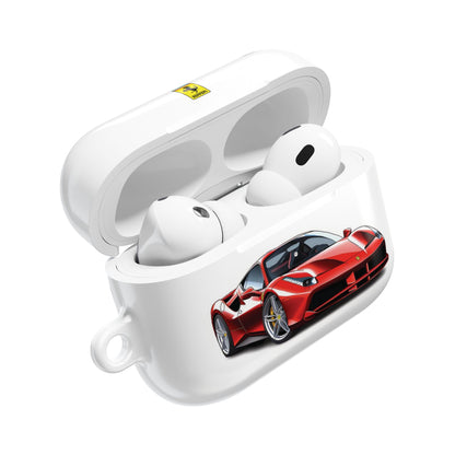 THE RED FERRARI | AirPod CASE | imaginAIR