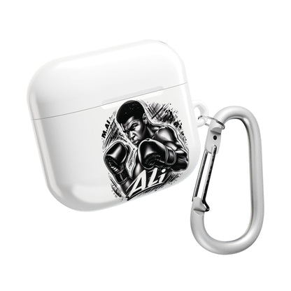 M. ALI | AirPod CASE | imaginAIR