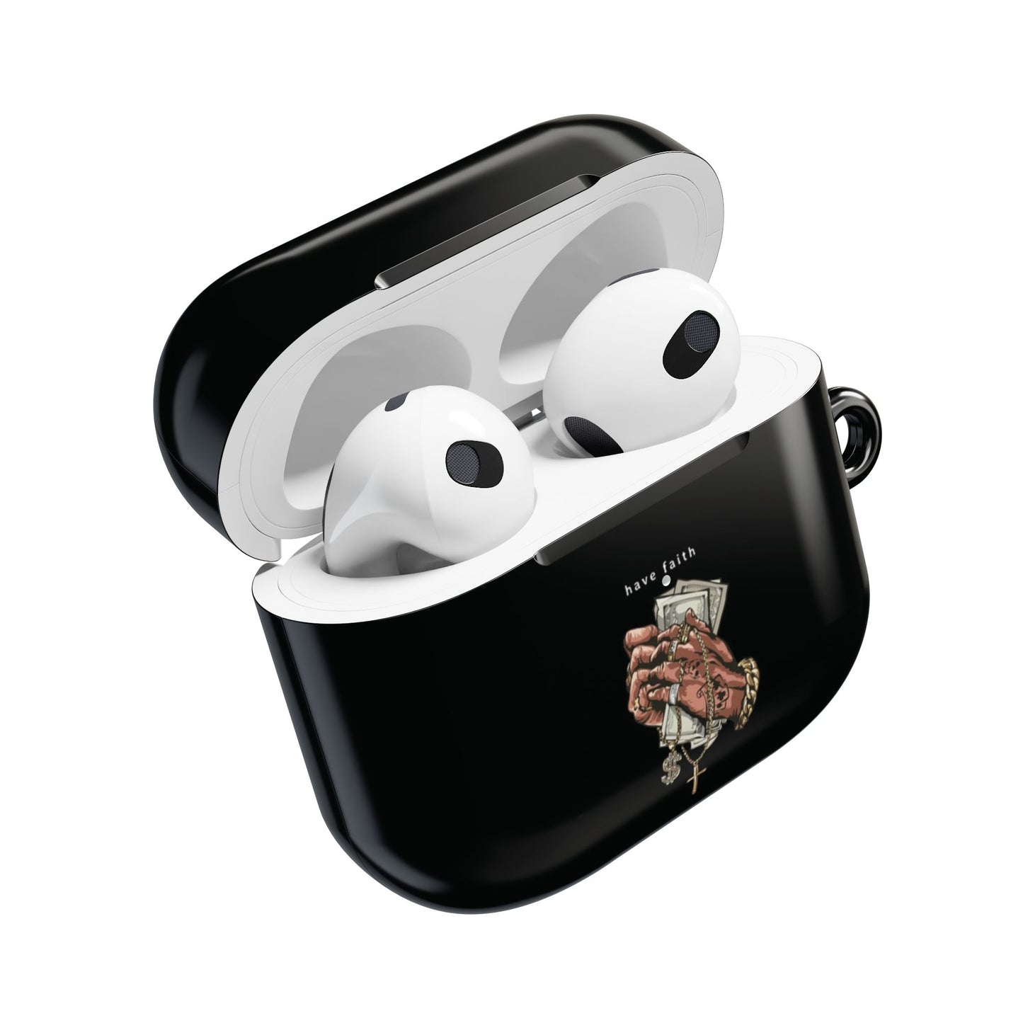 HAVE FAITH | AirPod CASE | imaginAIR