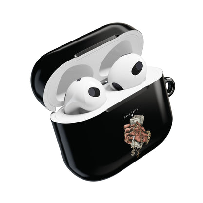HAVE FAITH | AirPod CASE | imaginAIR