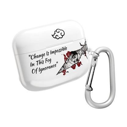 ITACHI KUNAI | AirPod CASE | imaginAIR