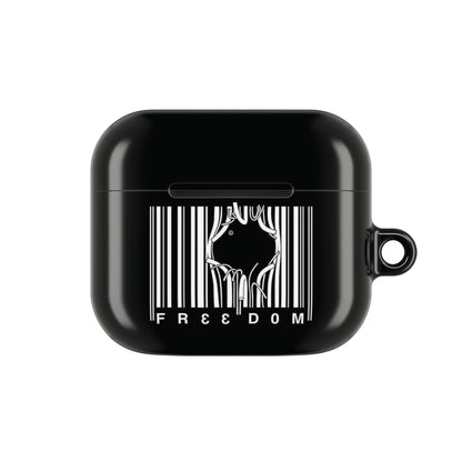 FR33DOM | AirPod CASE | imaginAIR