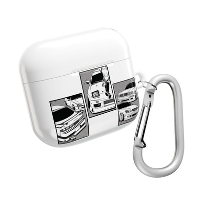 FAST AND READY | AirPod CASE | imaginAIR