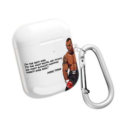 M. Tyson | AirPod CASE | imaginAIR