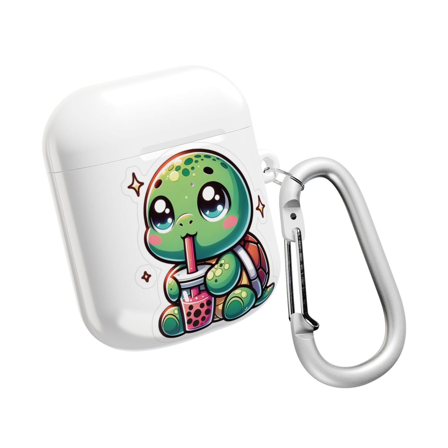 CUTE TURTLE | AirPod CASE | imaginAIR