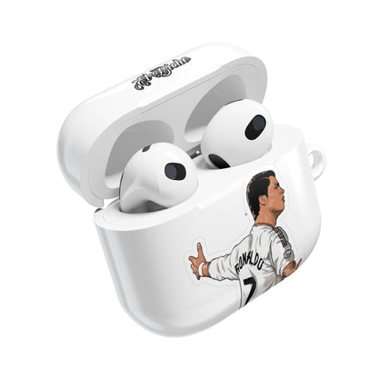 RONALDO - EL BICHO | AirPod CASE | imagineAIR