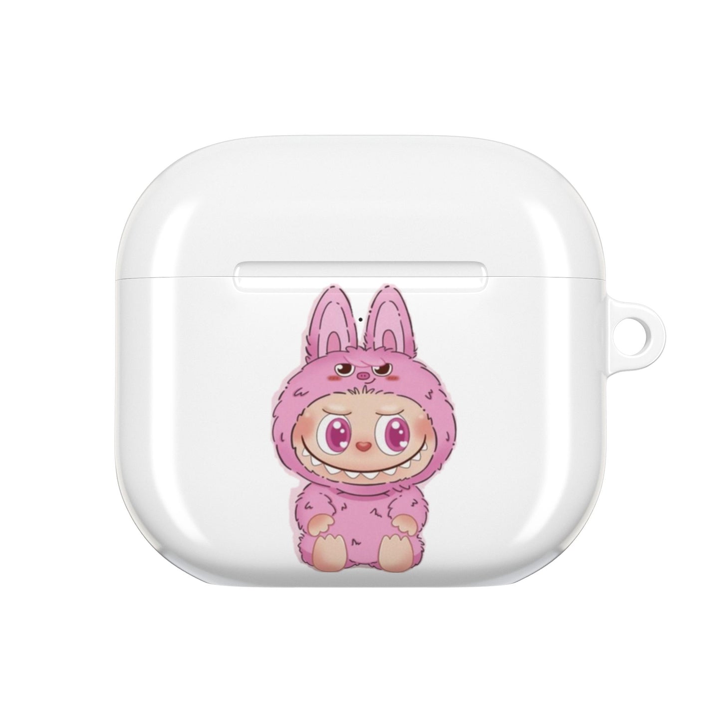 LA  PINK | AirPod CASE | imaginAIR