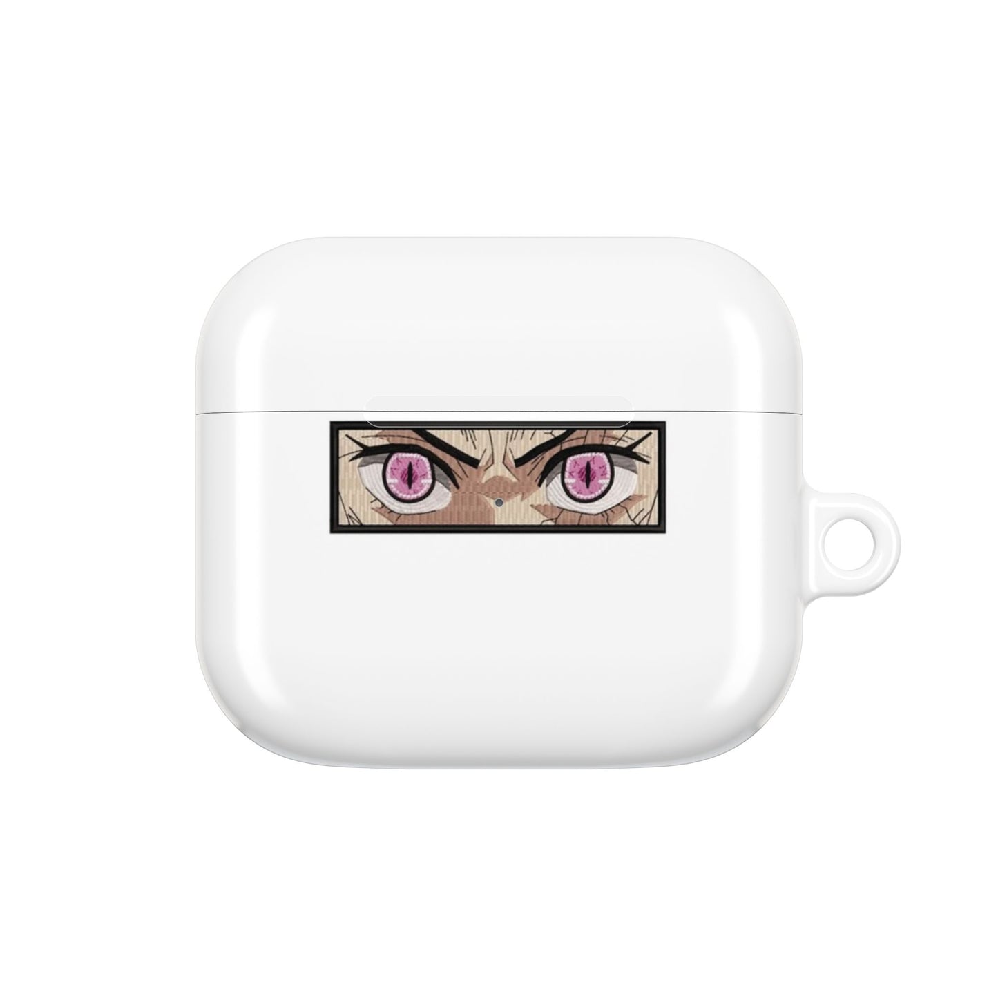 NEZUKO EYES | AirPod CASE | imaginAIR