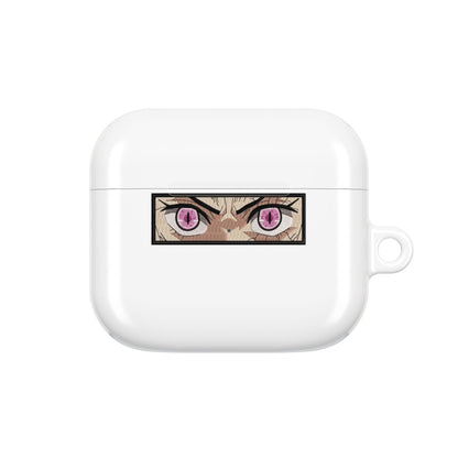 NEZUKO EYES | AirPod CASE | imaginAIR