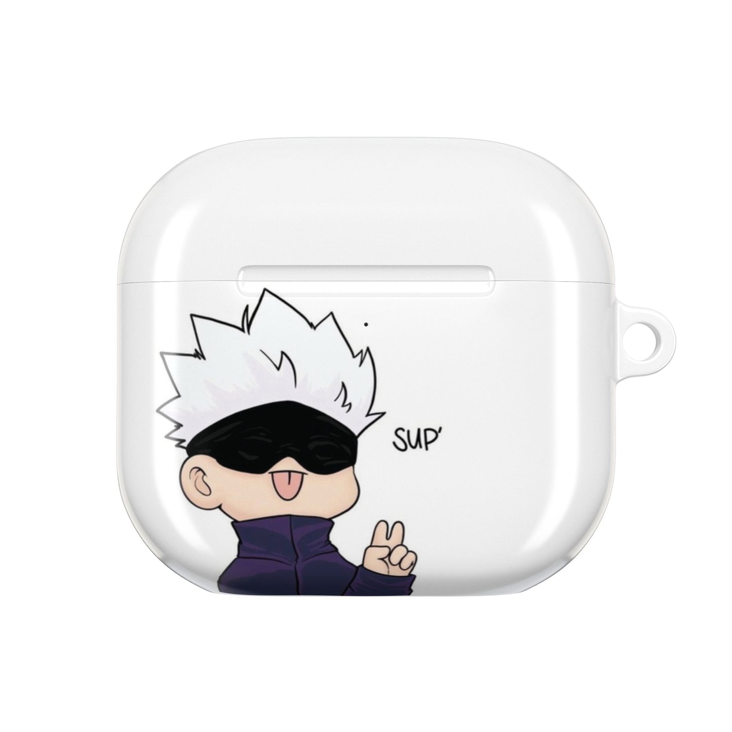 SUP GOJO | AirPod CASE | imaginAIR