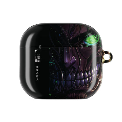 EREN YEAGER | AOT | AirPod CASE | imaginAIR