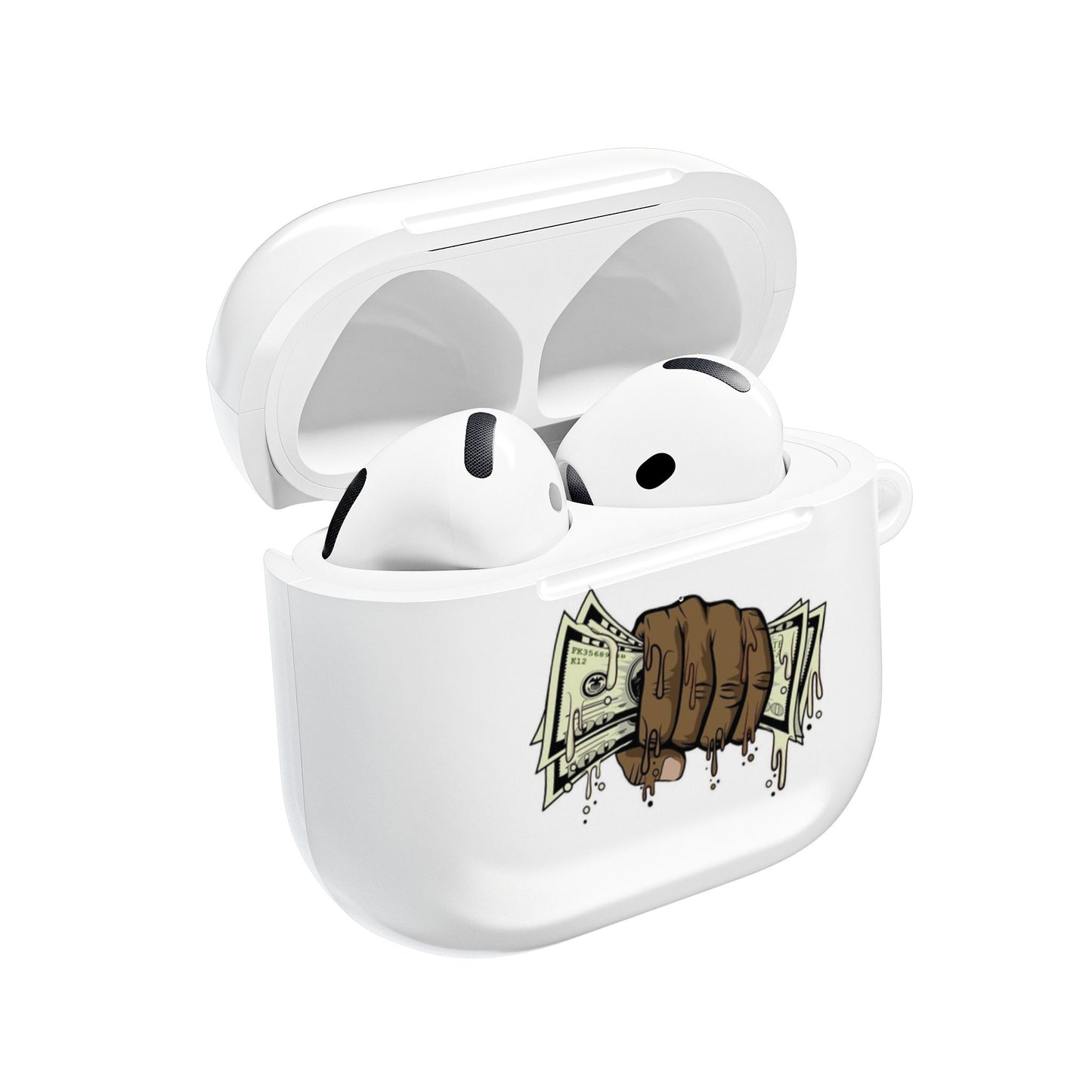 GIVE ME MY MONEY | AirPod CASE | imaginAIR