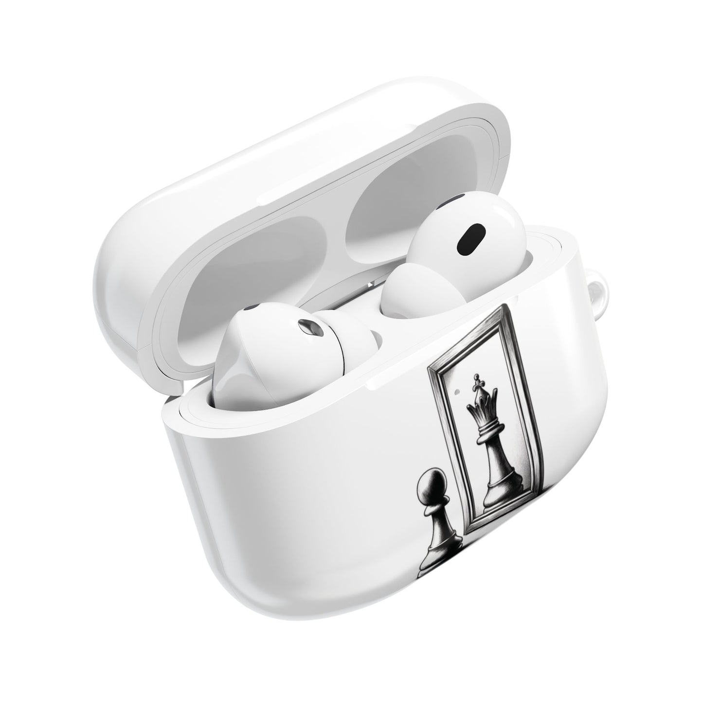 FUTURE KING | AirPod CASE | imaginAIR