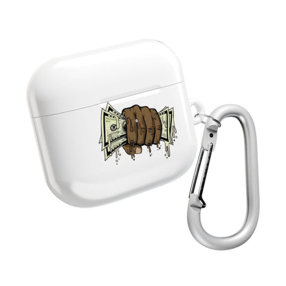 GIVE ME MY MONEY | AirPod CASE | imaginAIR