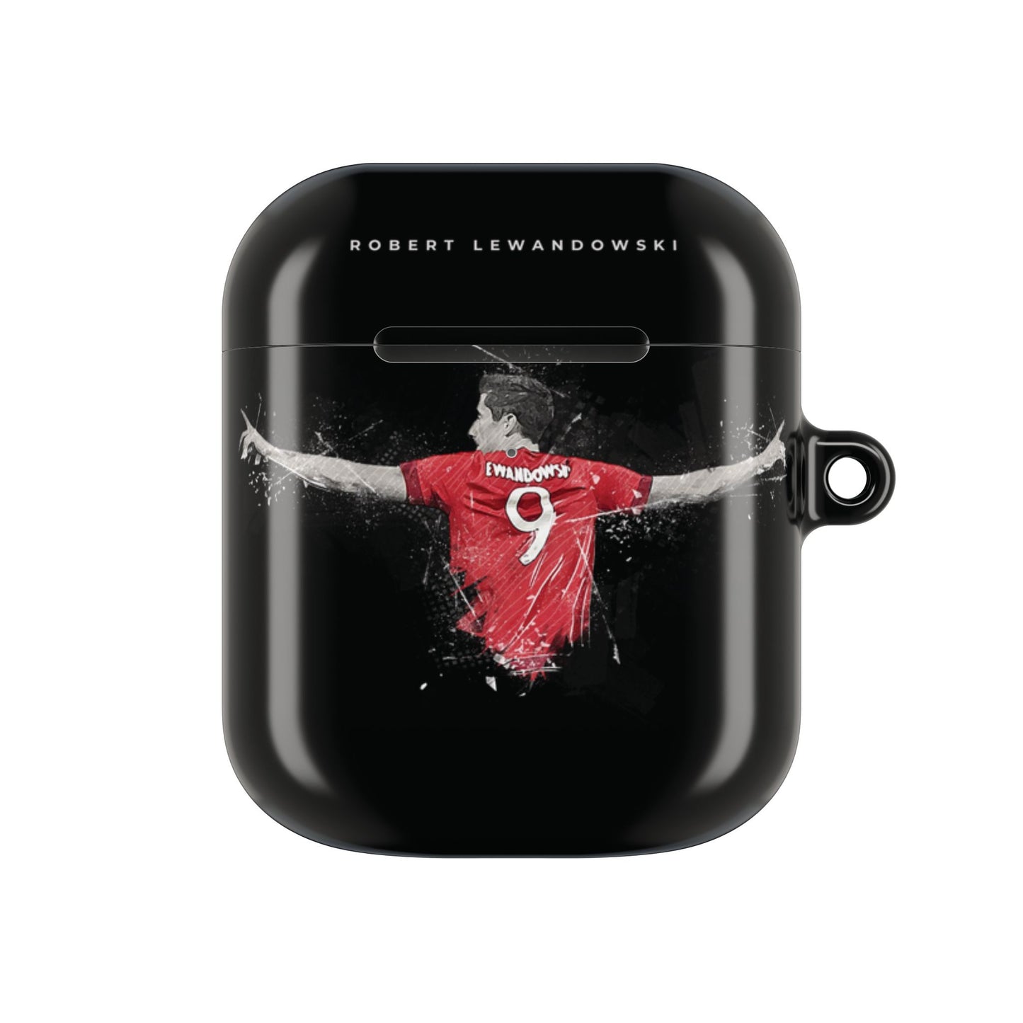 LEWANGOALSKI | AirPod CASE | imagineAIR