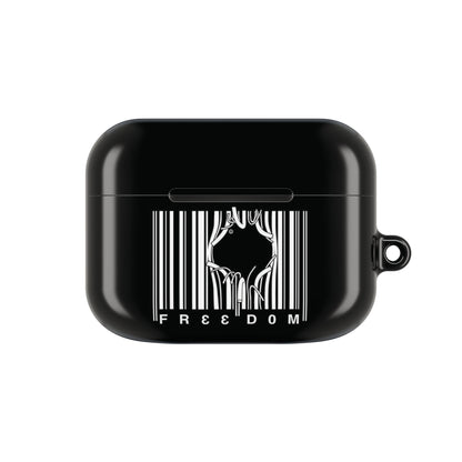 FR33DOM | AirPod CASE | imaginAIR