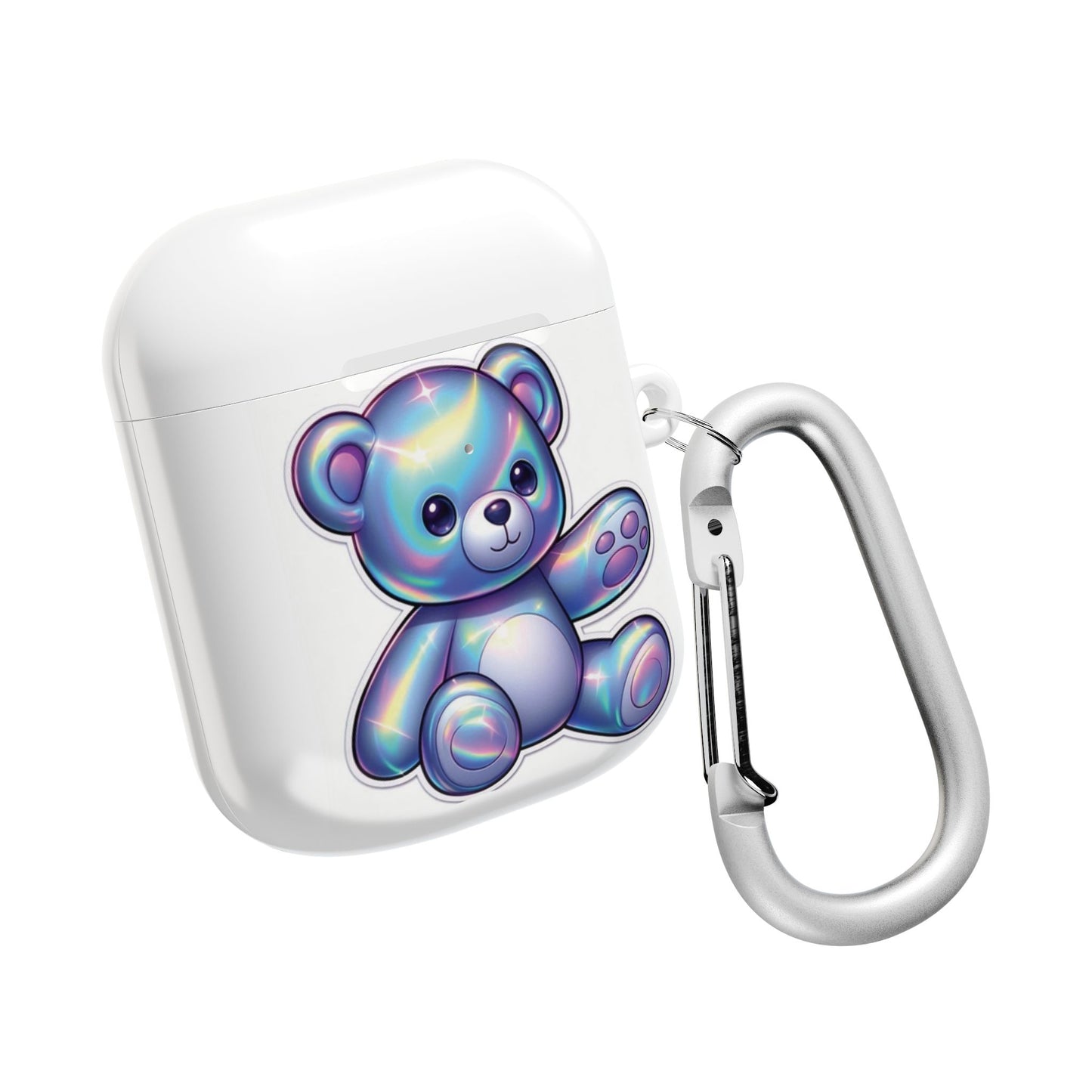 CUTE TEDDY | AirPod CASE | imagineAIR