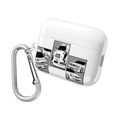 FAST AND READY | AirPod CASE | imaginAIR