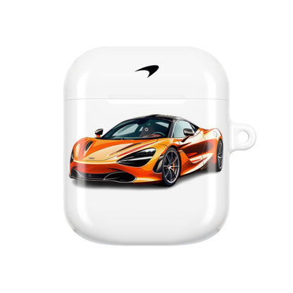 THE ORANGE MCLAREN | AirPod CASE | imaginAIR