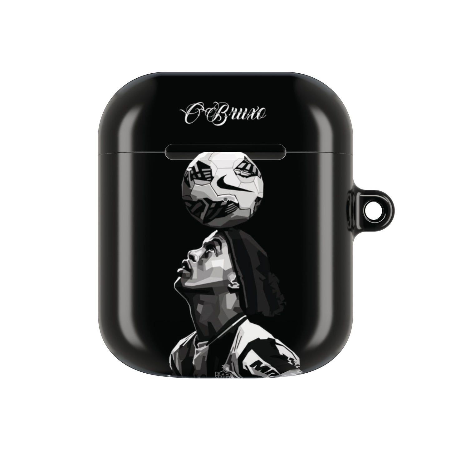 Magic Men | AirPod CASE | imaginAIR
