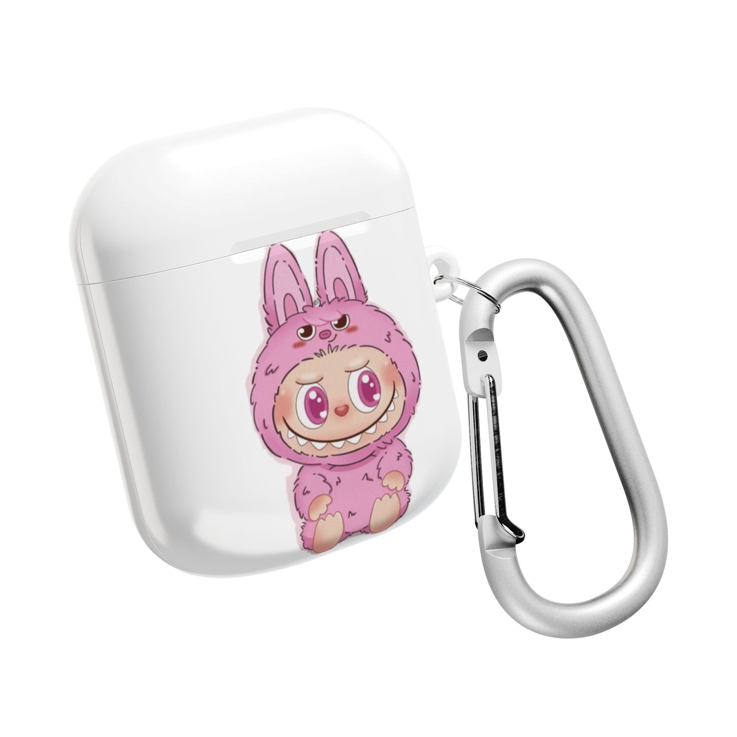 LA  PINK | AirPod CASE | imaginAIR
