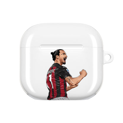 THE LION | IBRAHIMOVIC | AirPod CASE | imagineAIR