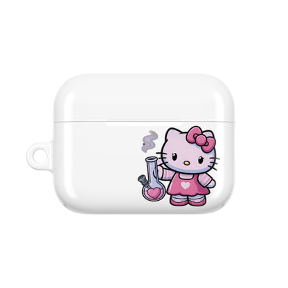SPLIFF KITTY | AirPod CASE | imaginAIR