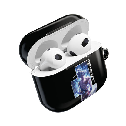 GOKU | DRAGON BALL Z | AirPod CASE | imaginAIR