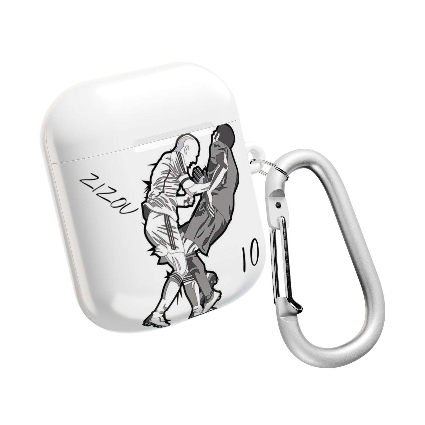 ZIZOU 10 | AirPod CASE | imagineAIR