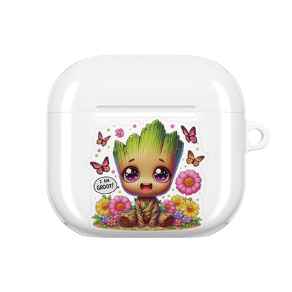 CUTE GROOT | AirPod CASE | imaginAIR