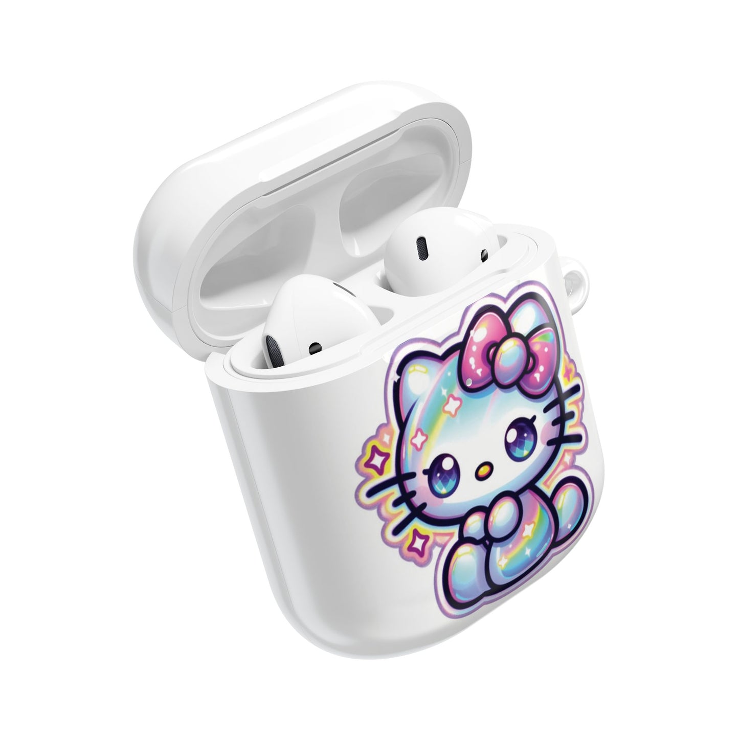 CUTE KITTY | AirPod CASE | imaginAIR