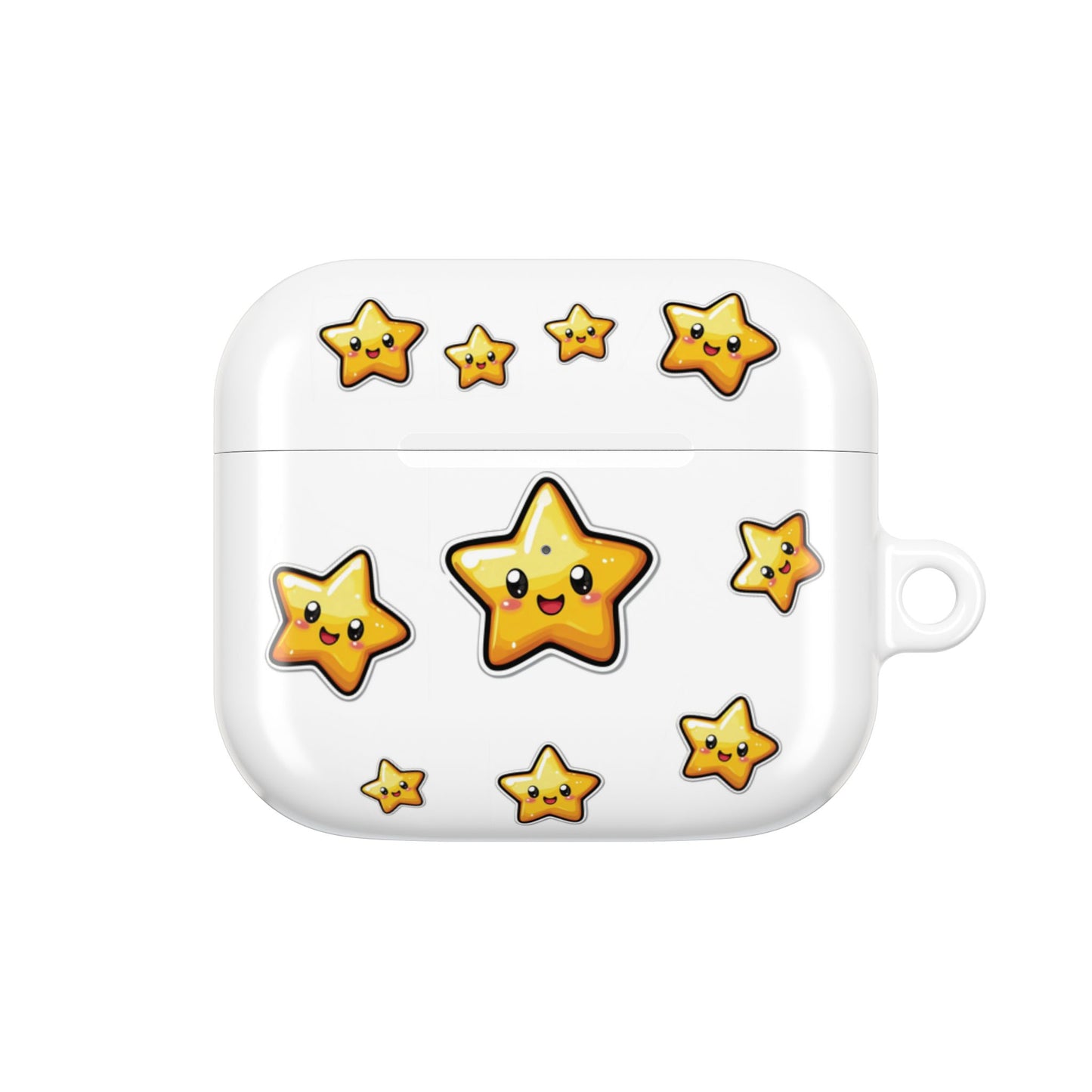 CUTE STARS | AirPod CASE | imaginAIR