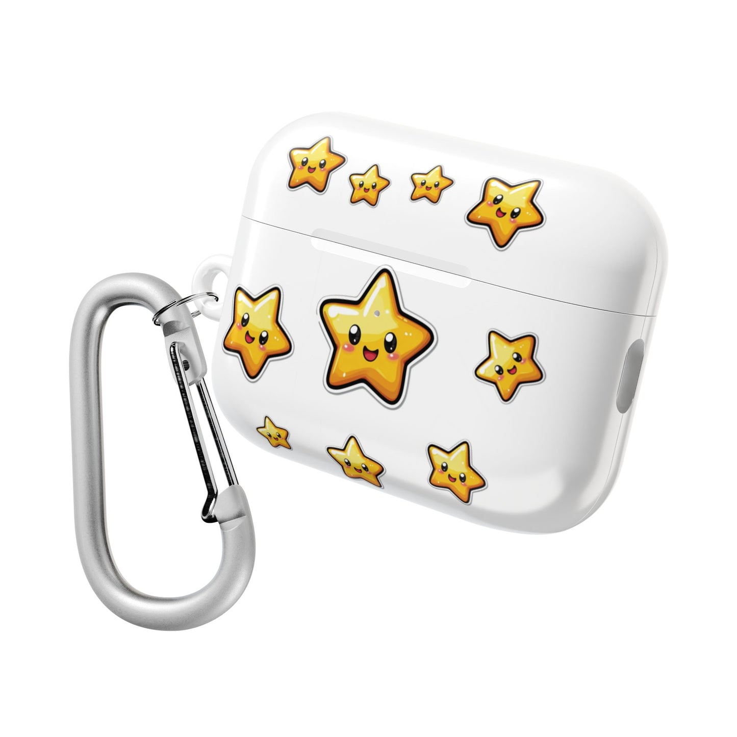 CUTE STARS | AirPod CASE | imaginAIR