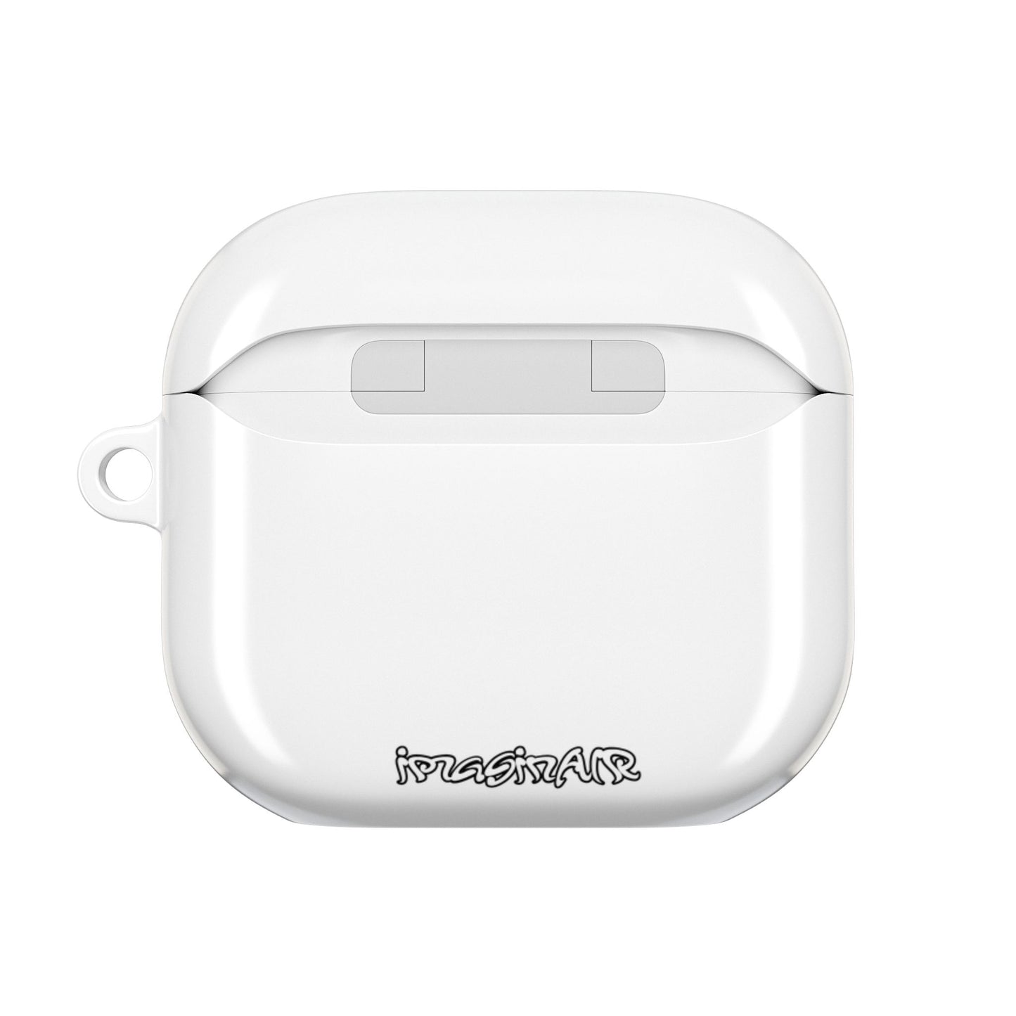 The Alien | AirPod CASE | imaginAIR