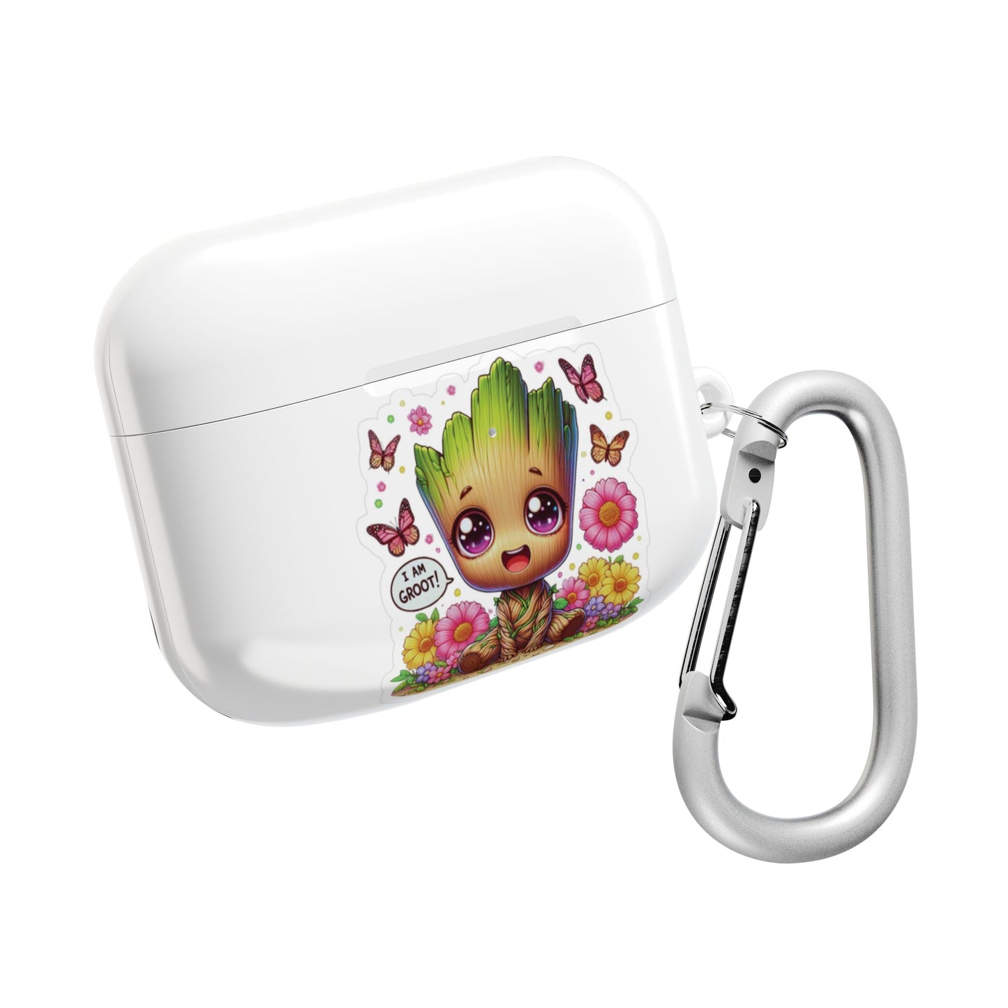 CUTE GROOT | AirPod CASE | imaginAIR