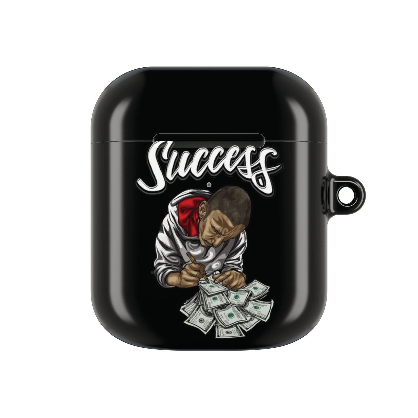 SUCCESS | AirPod CASE | imaginAIR