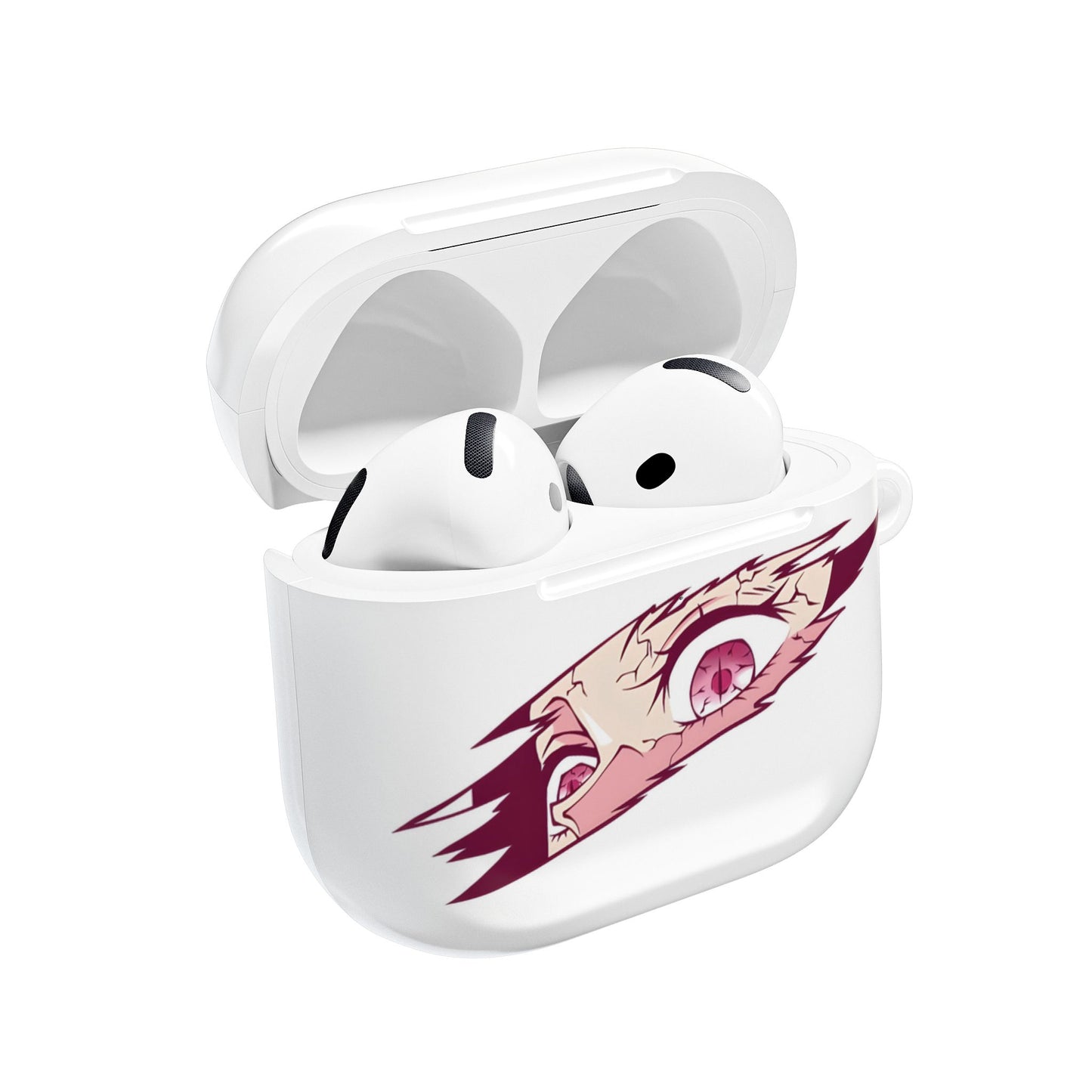TANJIRO EYES | AirPod CASE | imaginAIR