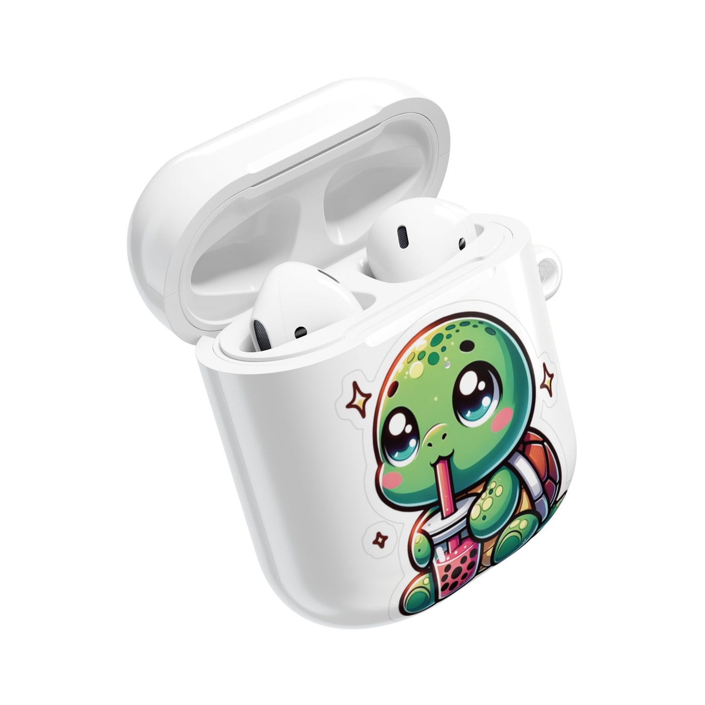 CUTE TURTLE | AirPod CASE | imaginAIR