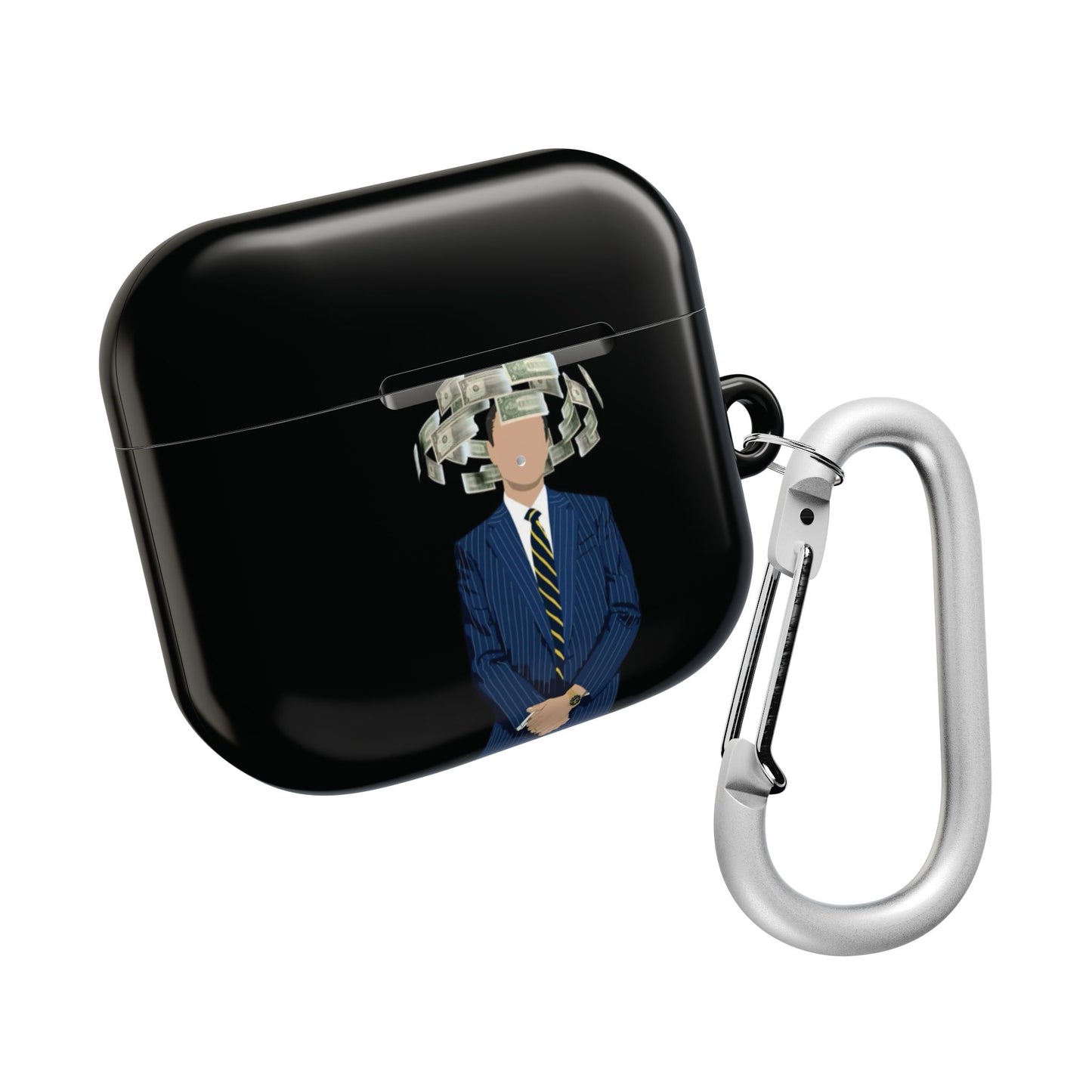 MONEY THOUGHTS | AirPod CASE | imaginAIR