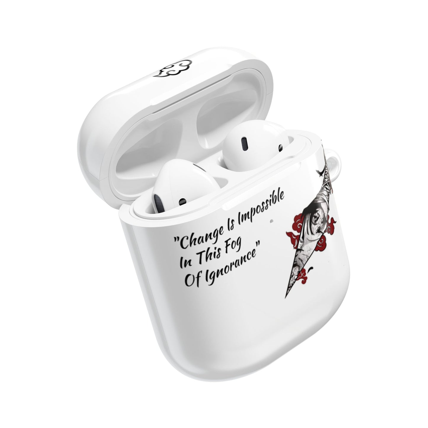 ITACHI KUNAI | AirPod CASE | imaginAIR