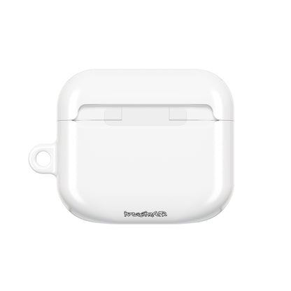 M. Tyson | AirPod CASE | imaginAIR