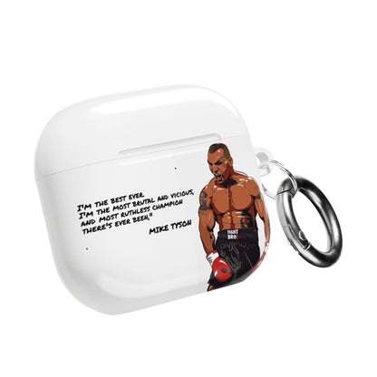 M. Tyson | AirPod CASE | imaginAIR