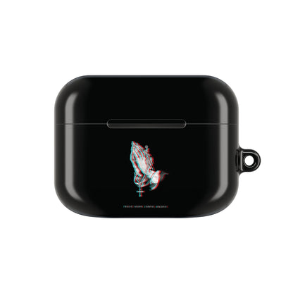 TRUST! HOPE! STRIVE! BELIVE! | AirPod CASE | imaginAIR