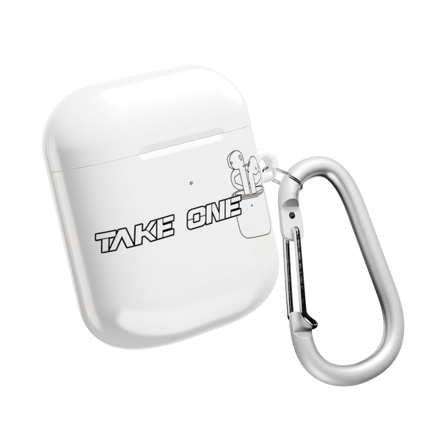 TAKE ONE | AirPod CASE | imaginAIR