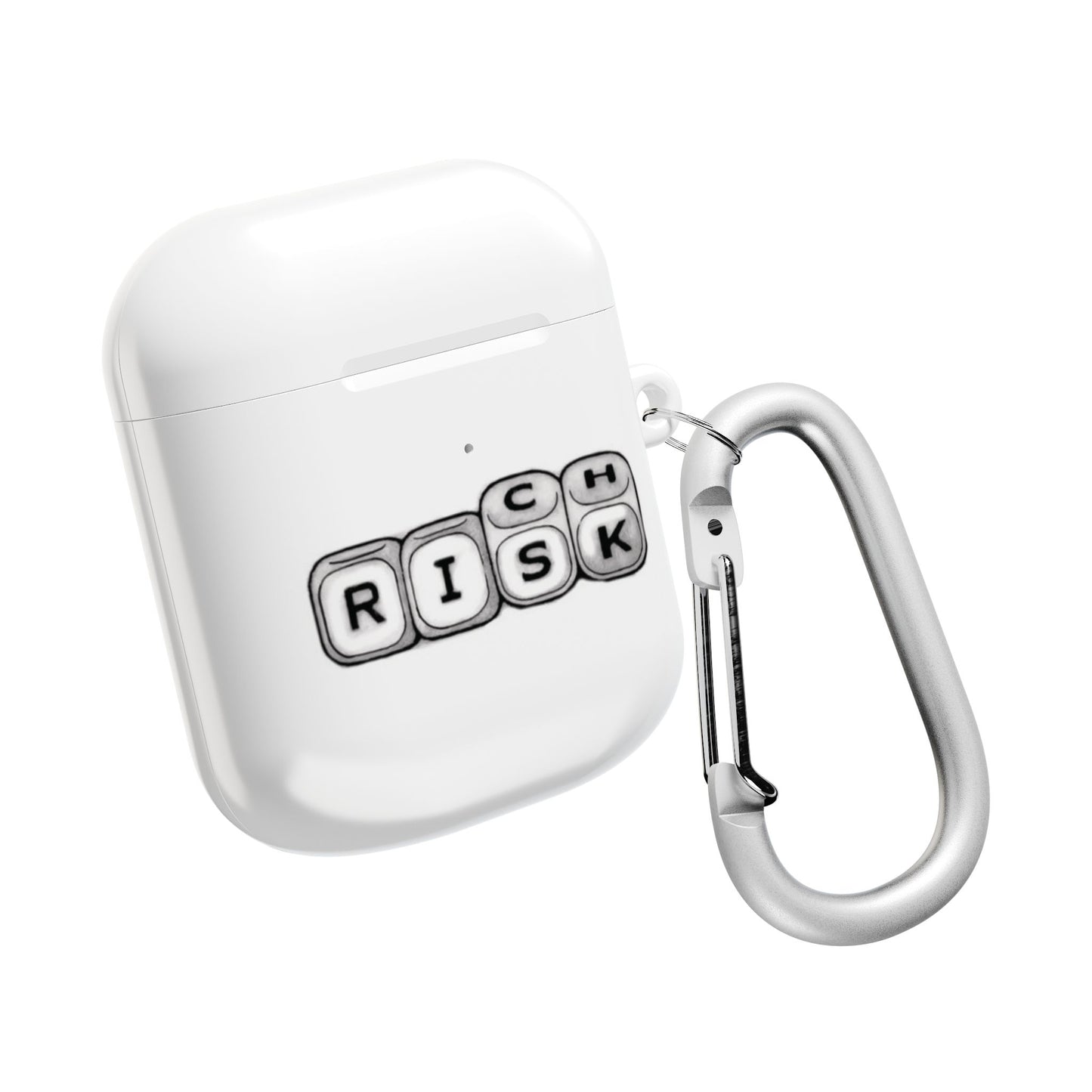 RISK = RICH | AirPod CASE | imaginAIR
